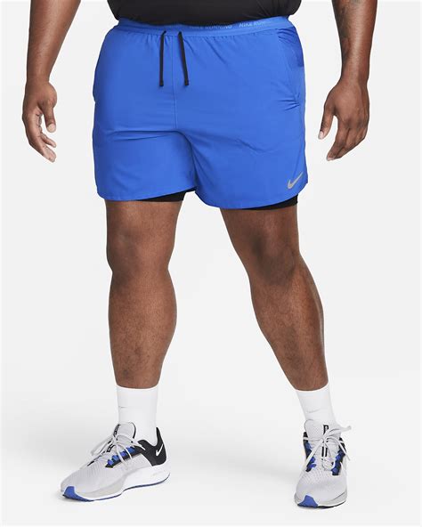 nike stride dri fit shorts